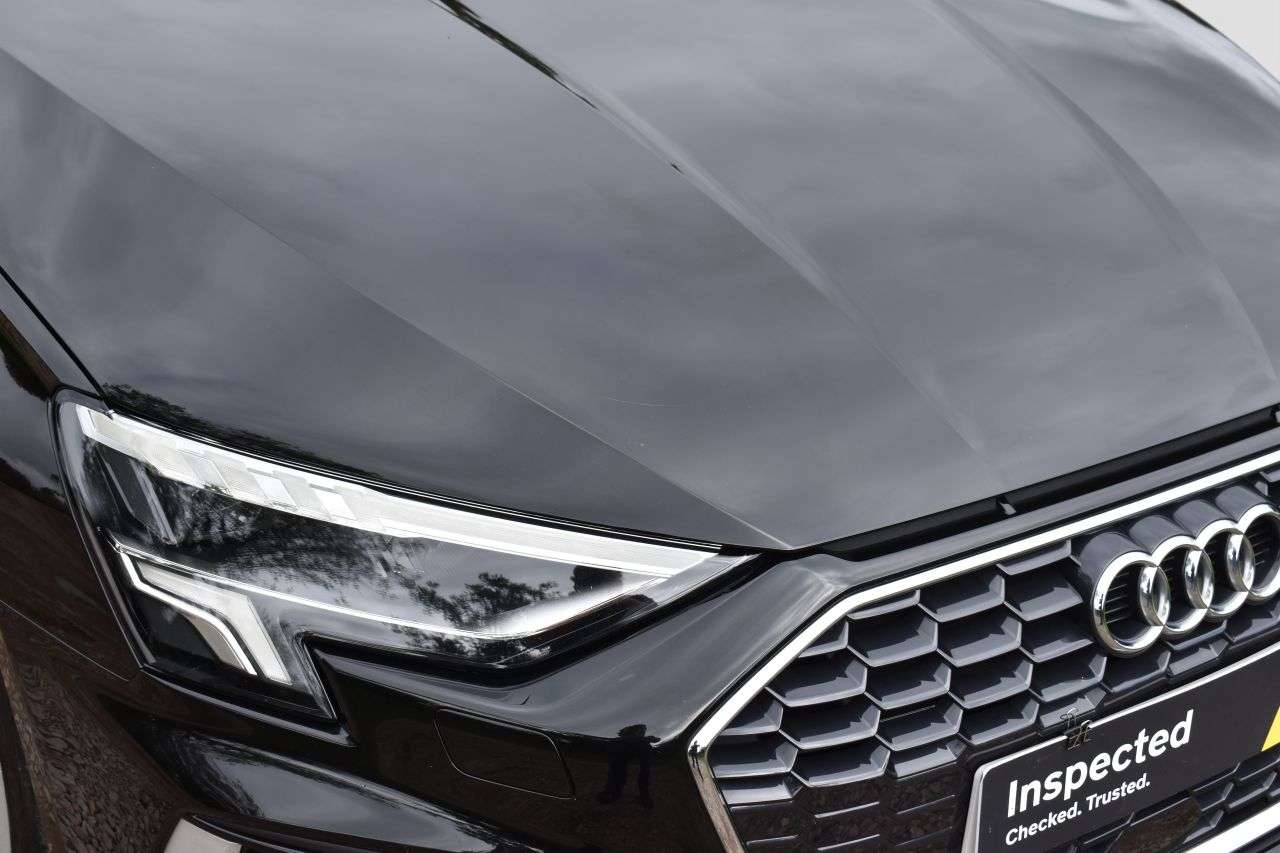 2023 AUDI A3 2023 AUDI A3