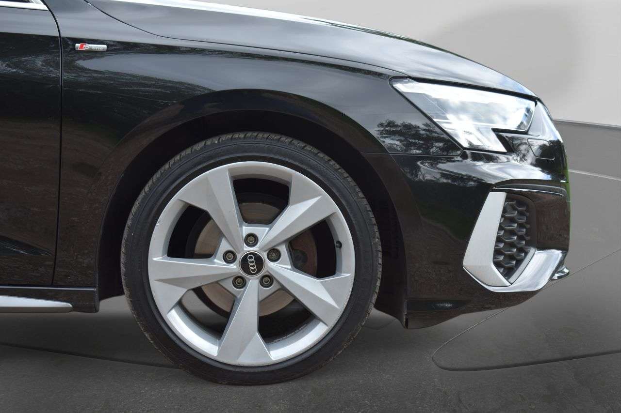 2023 AUDI A3 2023 AUDI A3