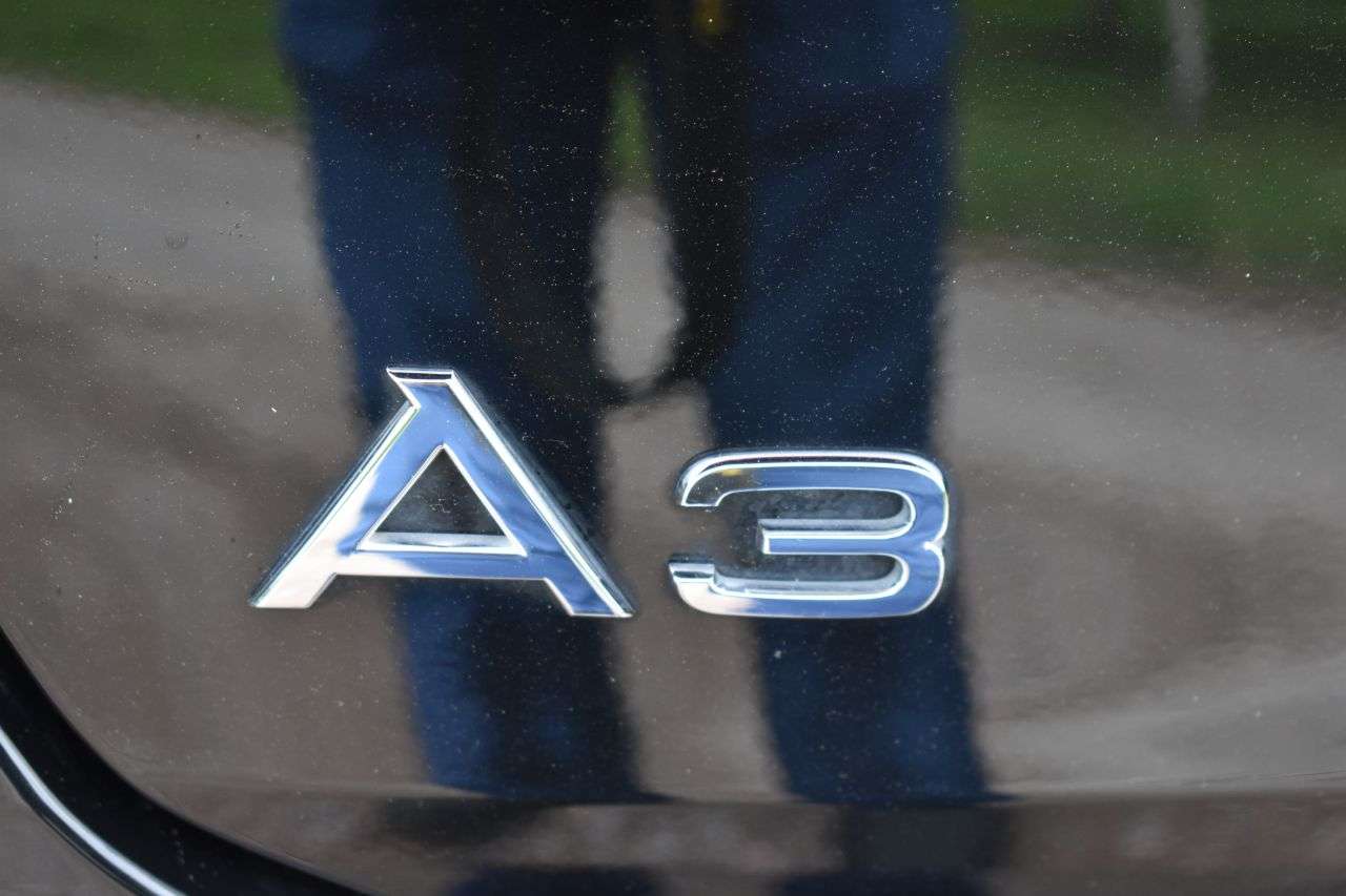 2023 AUDI A3 2023 AUDI A3