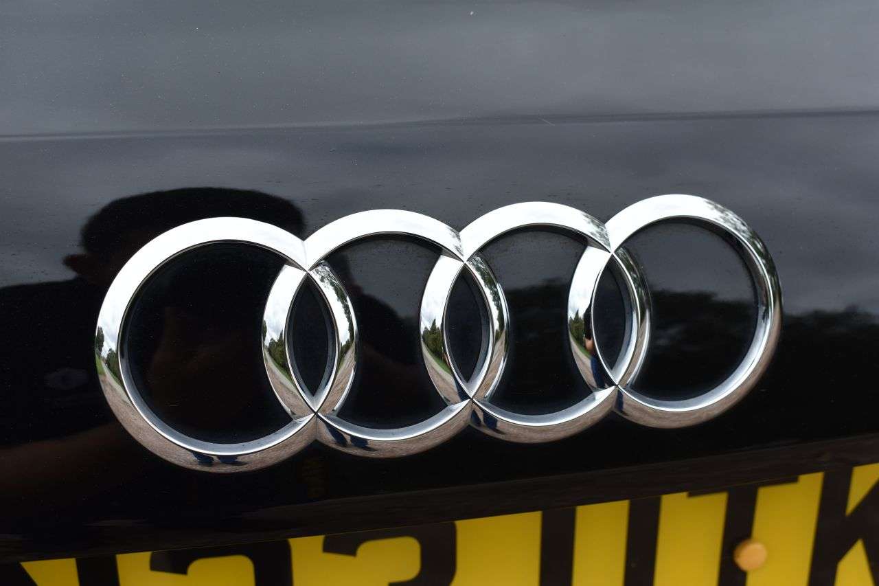 2023 AUDI A3 2023 AUDI A3