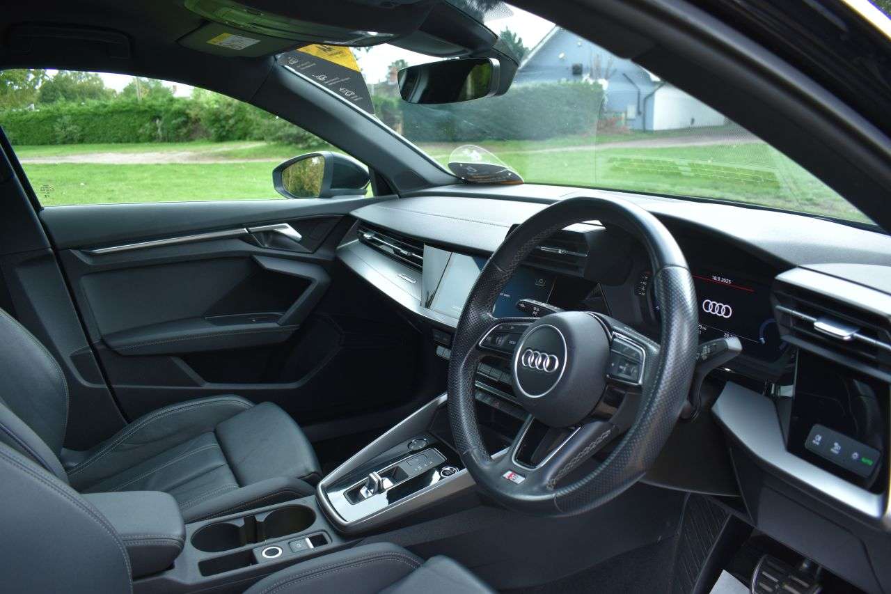 2023 AUDI A3 2023 AUDI A3