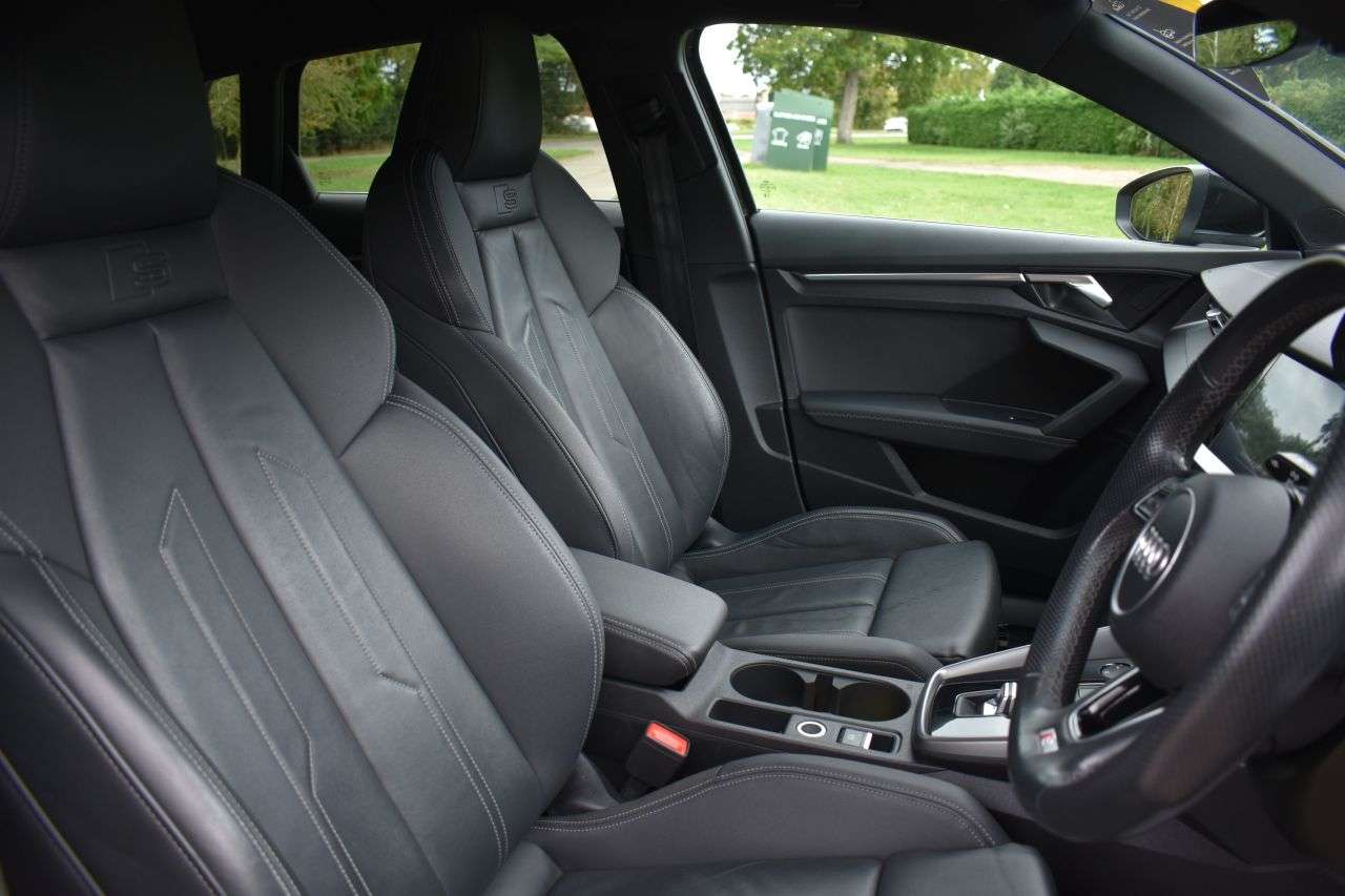 2023 AUDI A3 2023 AUDI A3