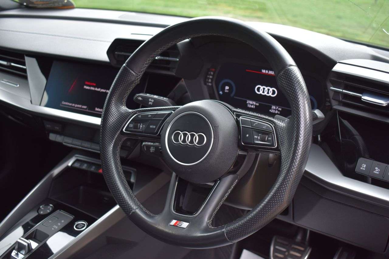 2023 AUDI A3 2023 AUDI A3