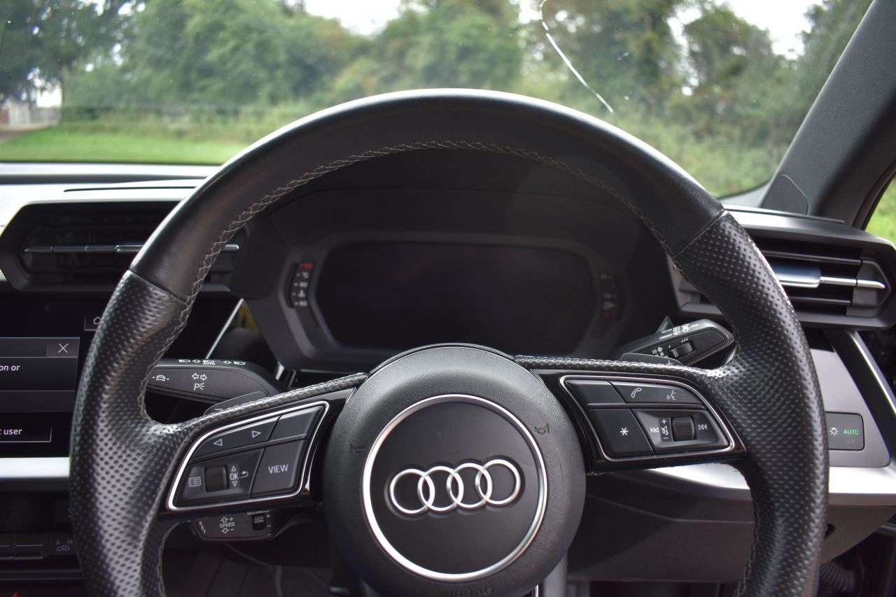 2023 AUDI A3 2023 AUDI A3