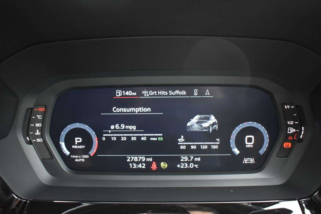 2023 AUDI A3 2023 AUDI A3