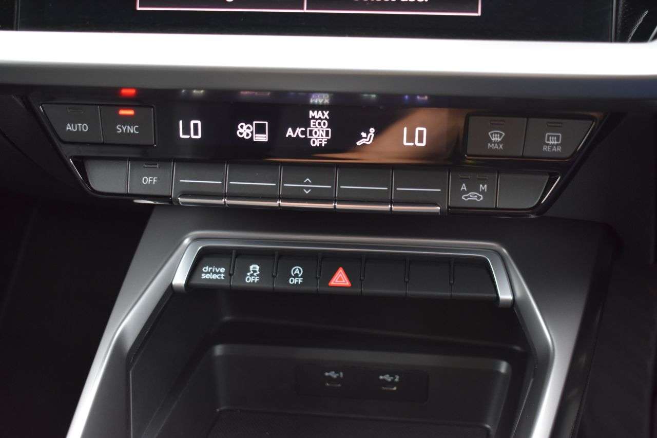 2023 AUDI A3 2023 AUDI A3