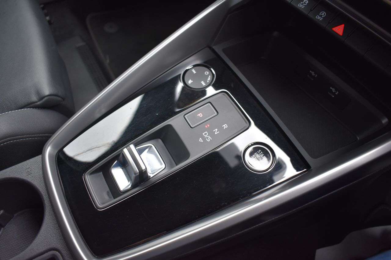 2023 AUDI A3 2023 AUDI A3