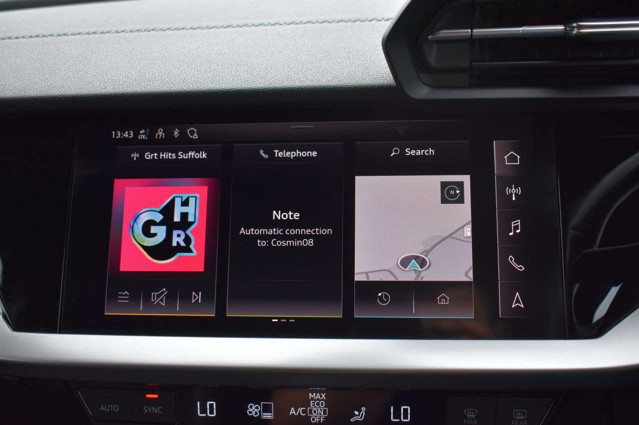 2023 AUDI A3 2023 AUDI A3