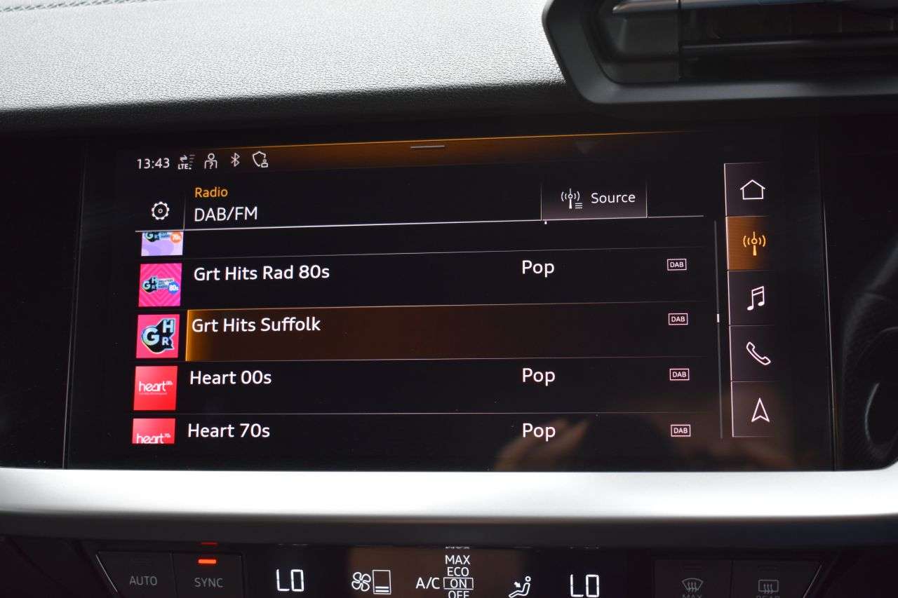 2023 AUDI A3 2023 AUDI A3