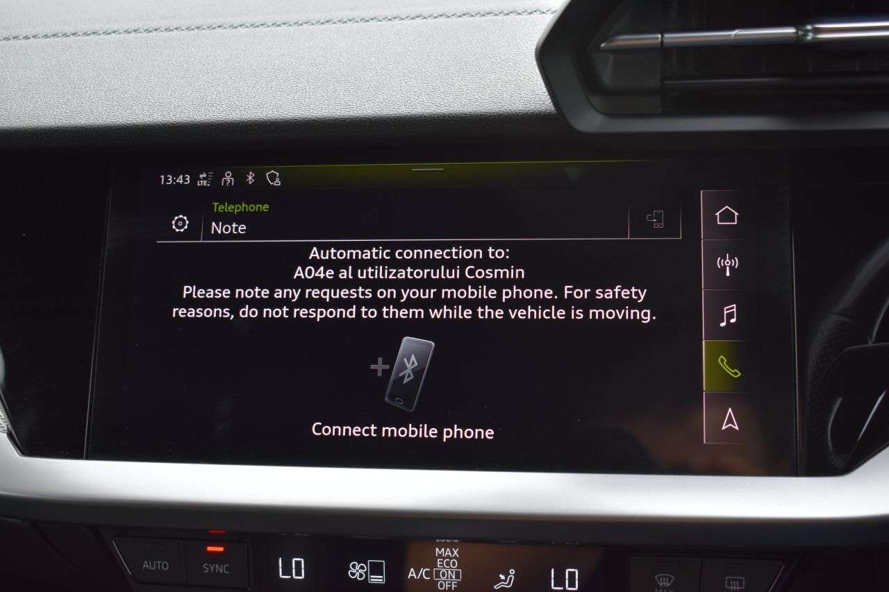 2023 AUDI A3 2023 AUDI A3