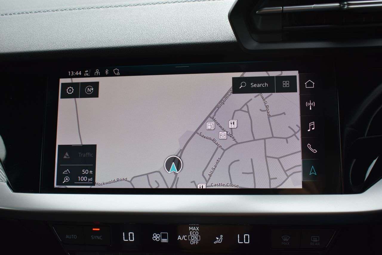 2023 AUDI A3 2023 AUDI A3