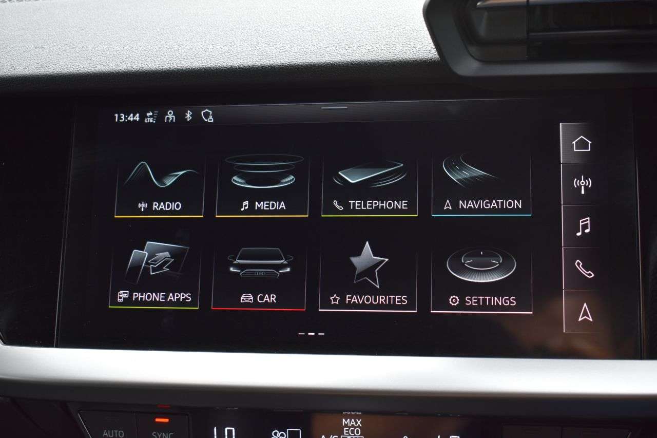 2023 AUDI A3 2023 AUDI A3