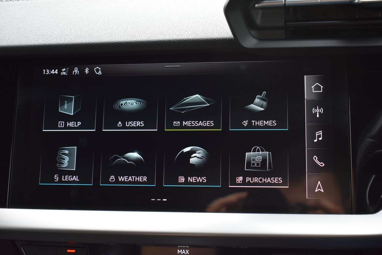 2023 AUDI A3 2023 AUDI A3