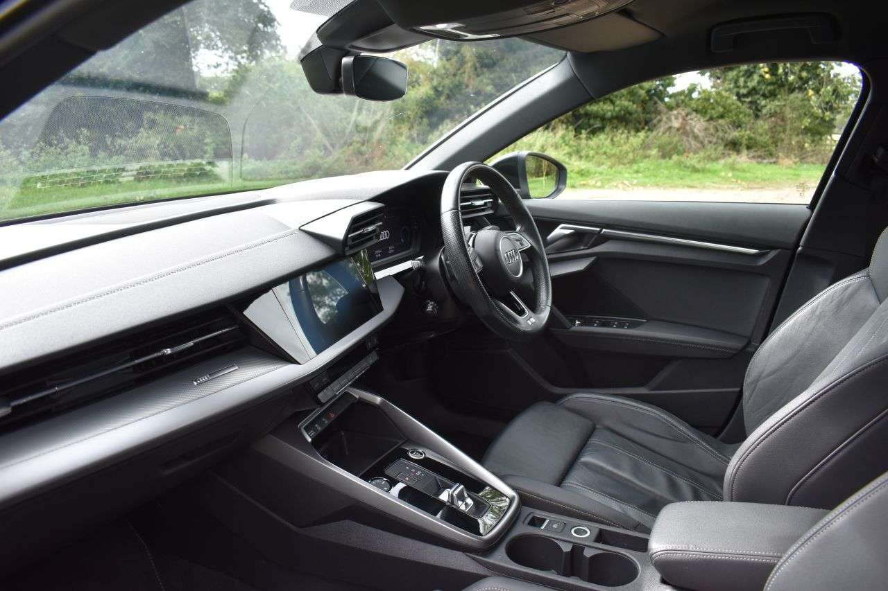 2023 AUDI A3 2023 AUDI A3