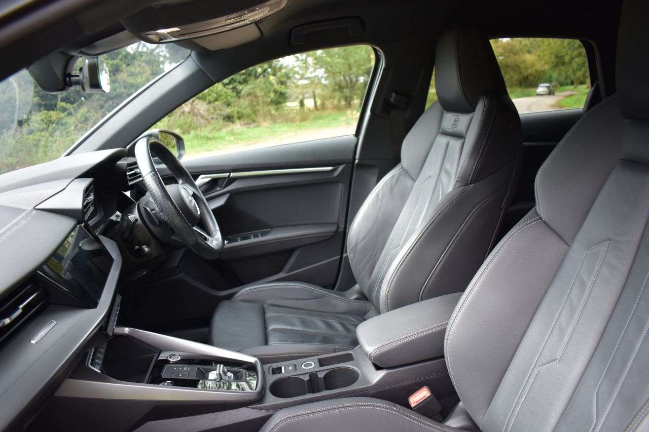 2023 AUDI A3 2023 AUDI A3