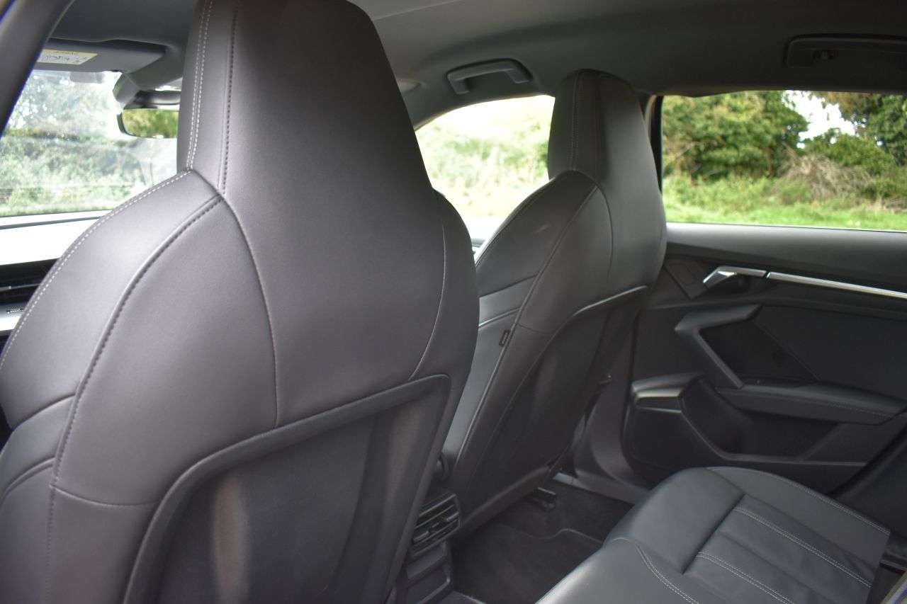 2023 AUDI A3 2023 AUDI A3