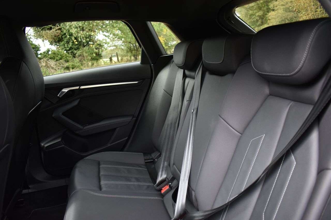 2023 AUDI A3 2023 AUDI A3