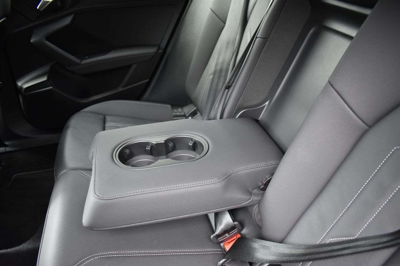 2023 AUDI A3 2023 AUDI A3