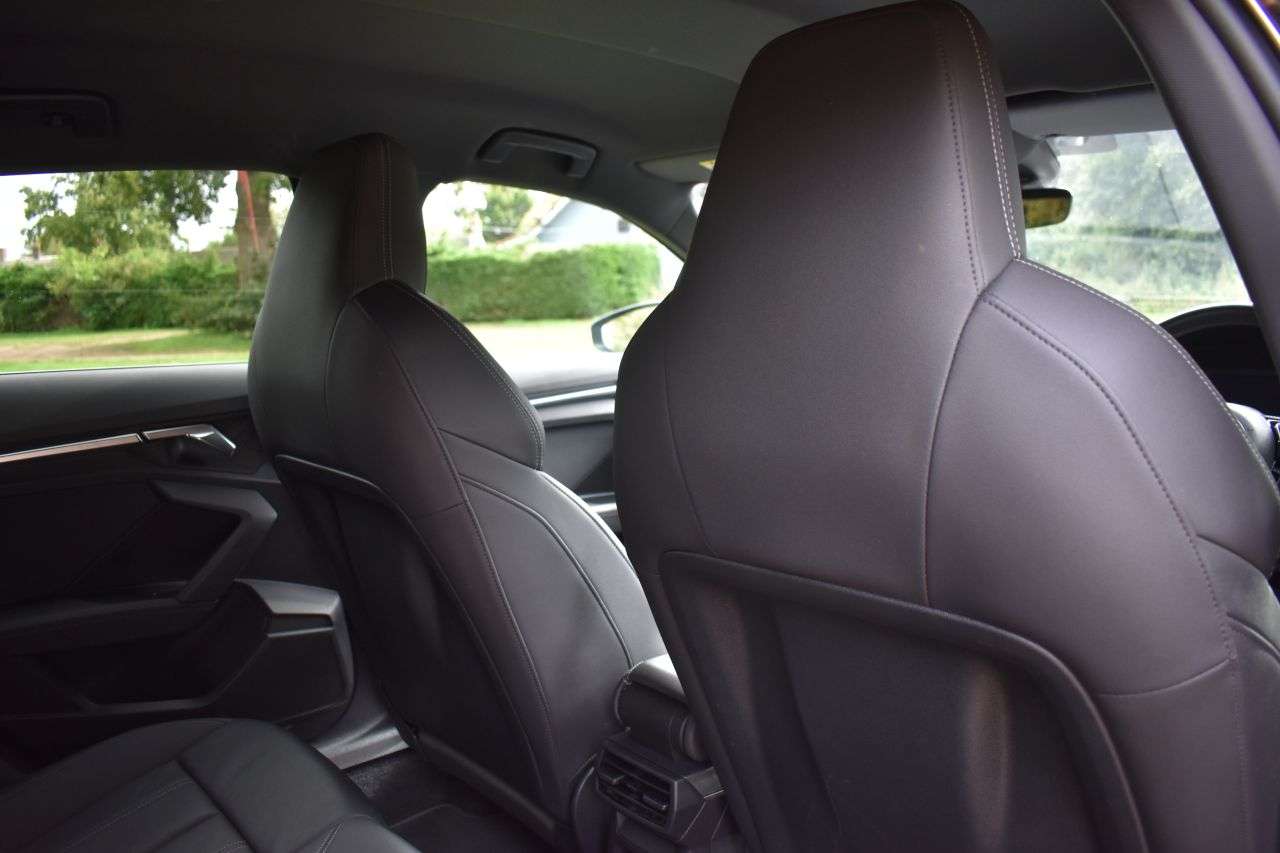 2023 AUDI A3 2023 AUDI A3