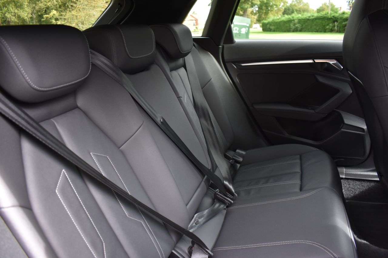 2023 AUDI A3 2023 AUDI A3