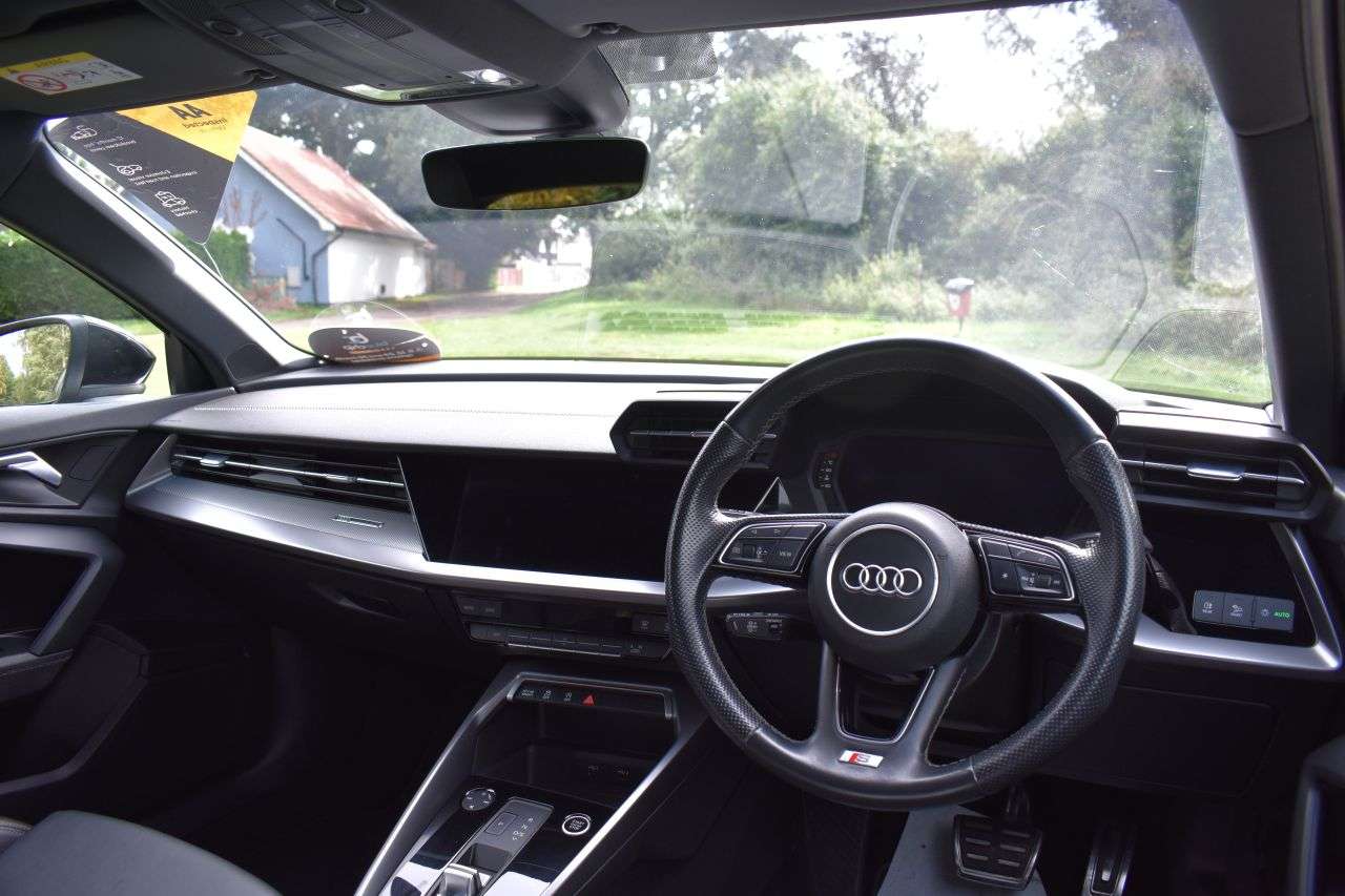 2023 AUDI A3 2023 AUDI A3