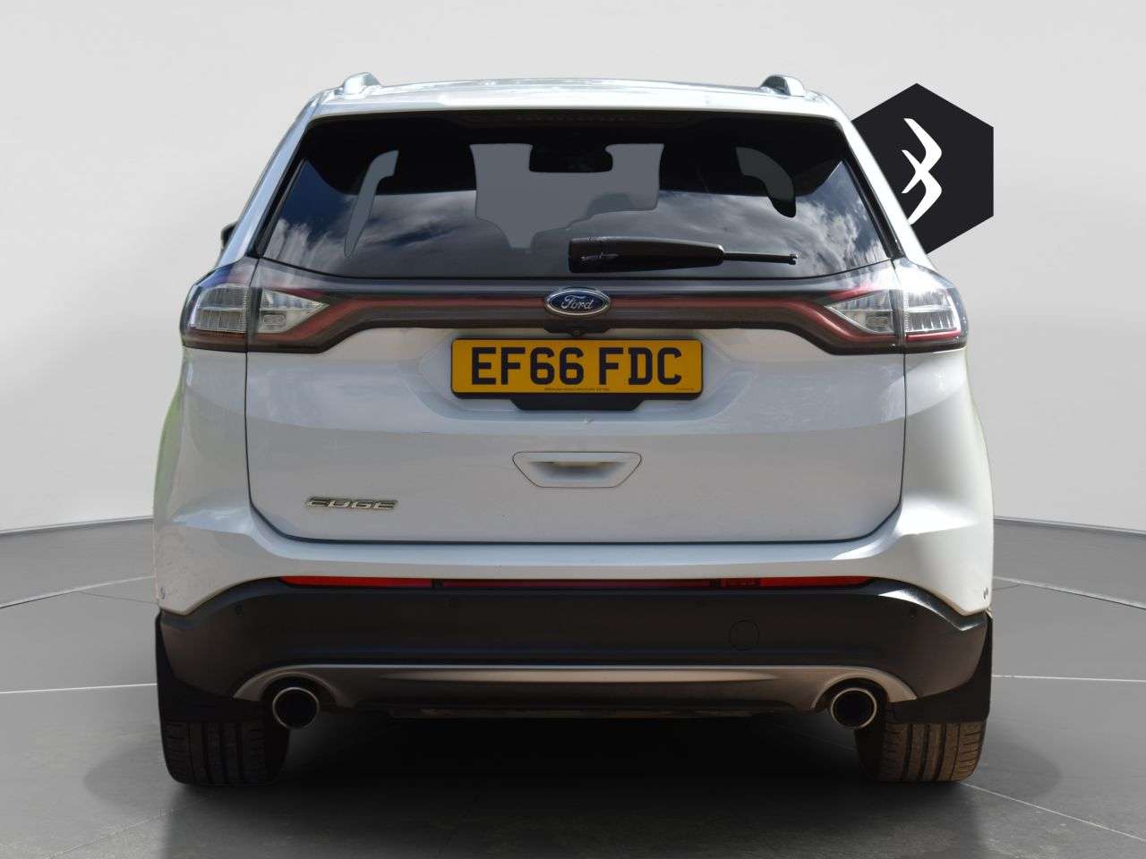 2016 FORD EDGE 2016 FORD EDGE