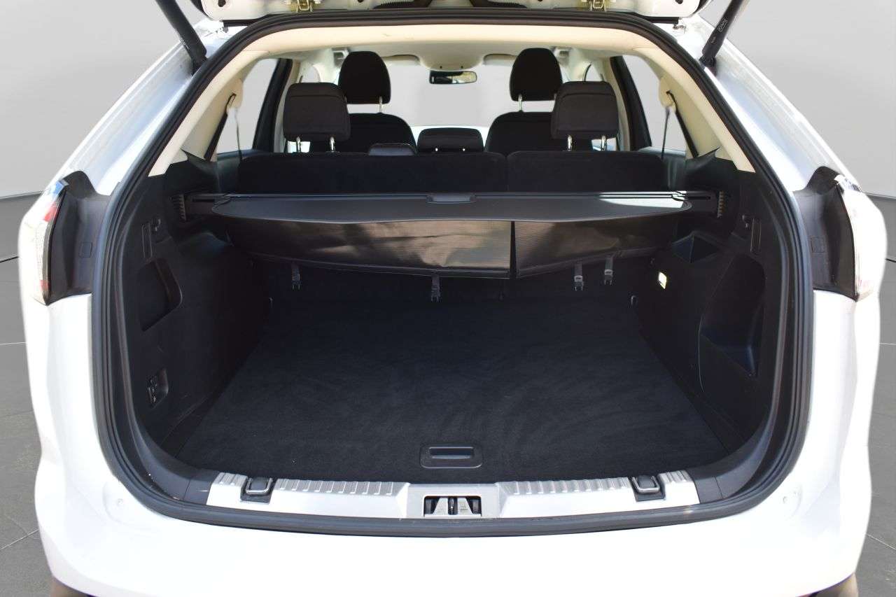 2016 FORD EDGE 2016 FORD EDGE