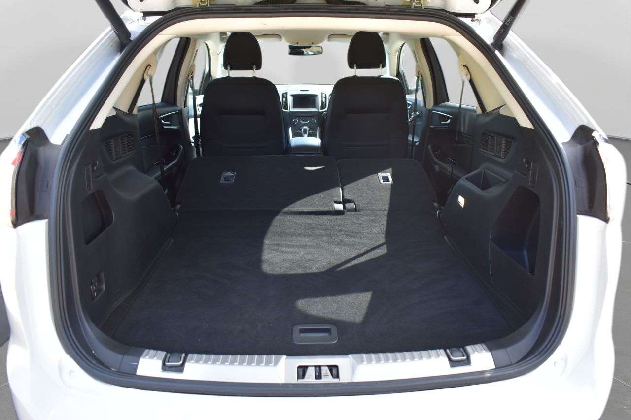 2016 FORD EDGE 2016 FORD EDGE