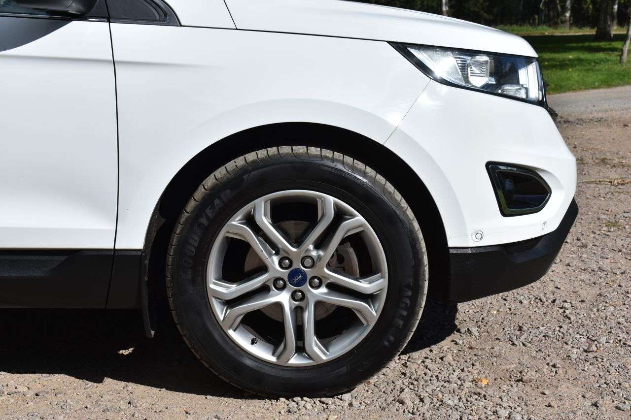 2016 FORD EDGE 2016 FORD EDGE