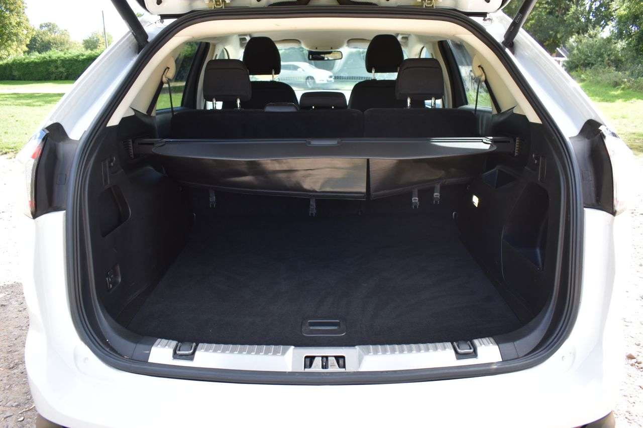 2016 FORD EDGE 2016 FORD EDGE