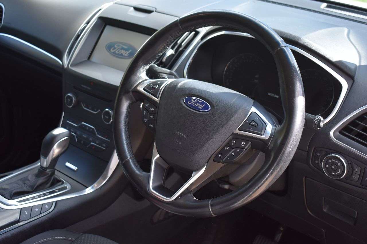 2016 FORD EDGE 2016 FORD EDGE