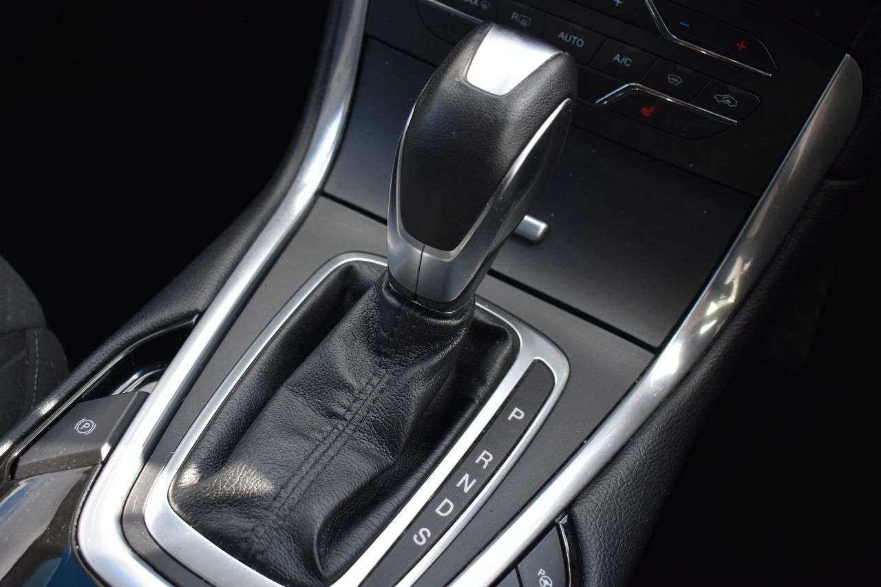 2016 FORD EDGE 2016 FORD EDGE