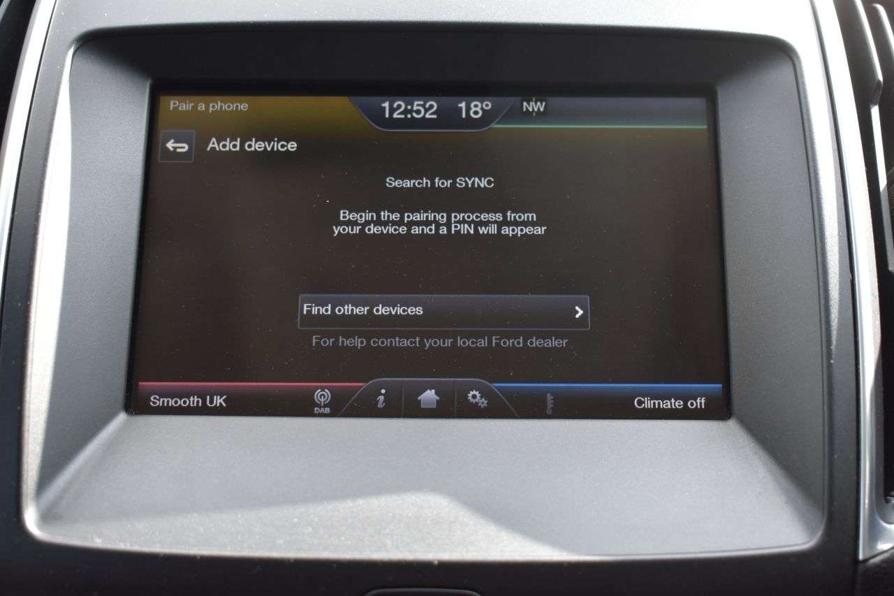 2016 FORD EDGE 2016 FORD EDGE