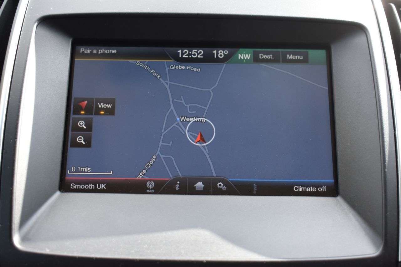 2016 FORD EDGE 2016 FORD EDGE