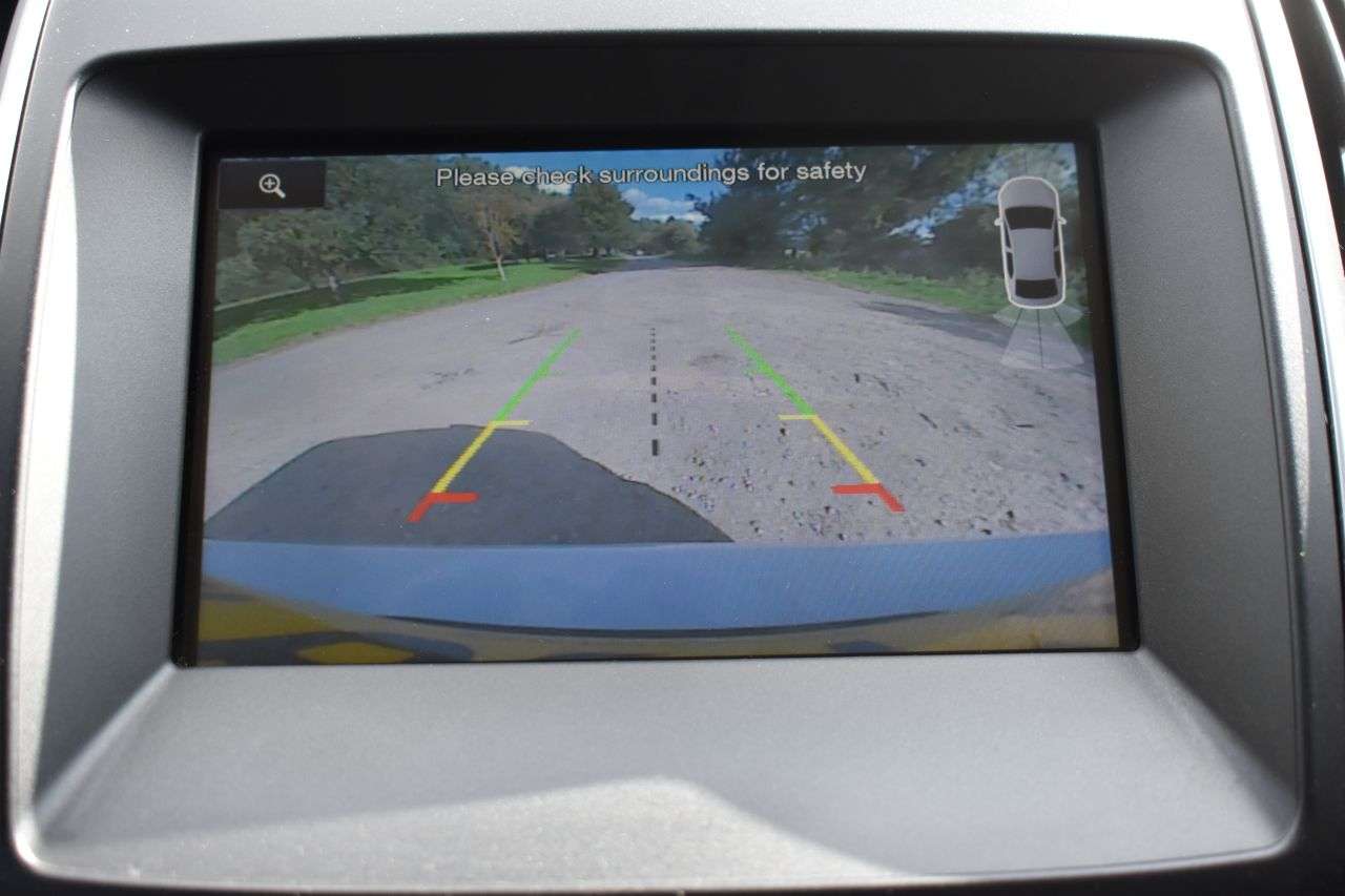 2016 FORD EDGE 2016 FORD EDGE