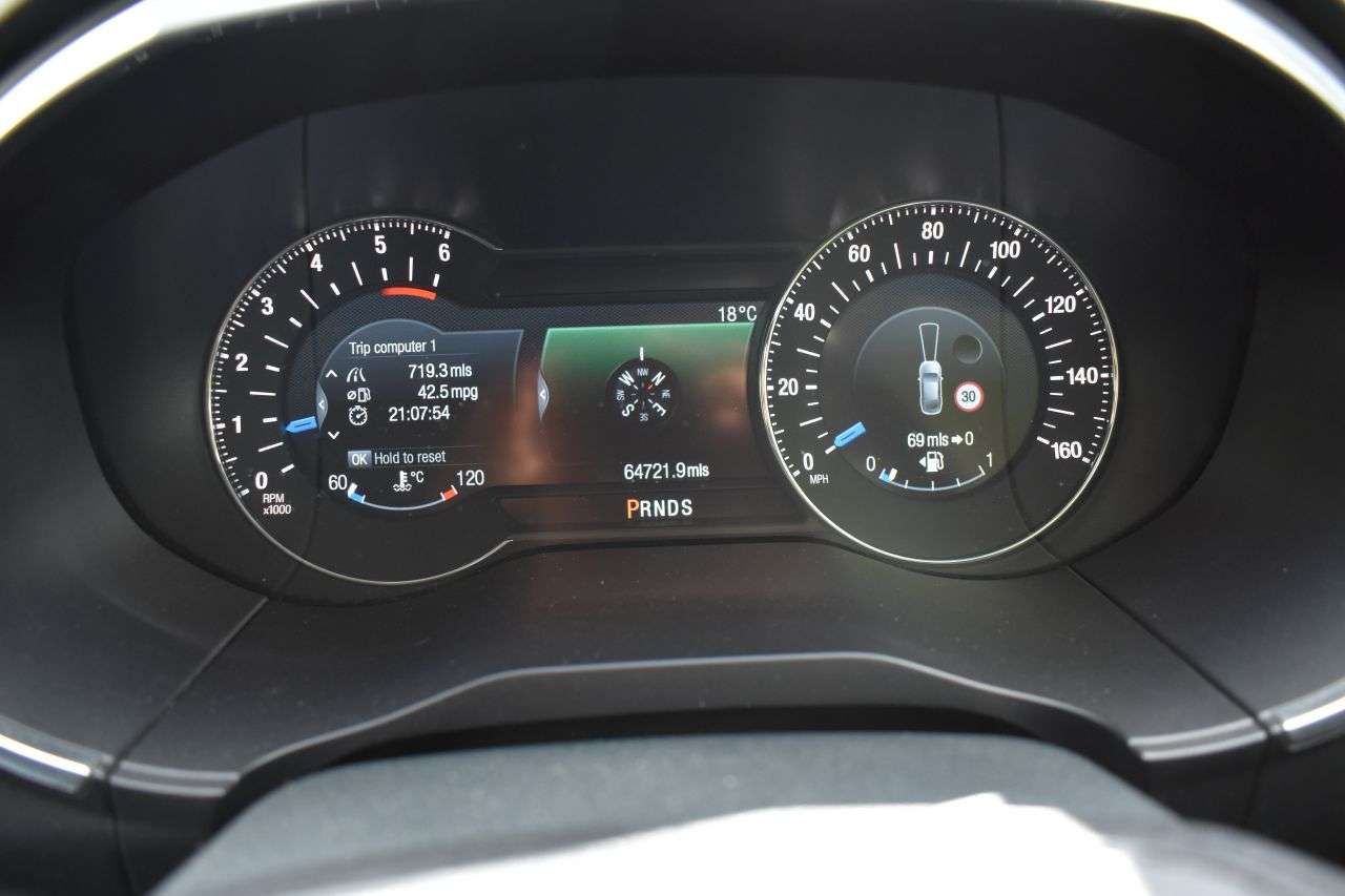 2016 FORD EDGE 2016 FORD EDGE