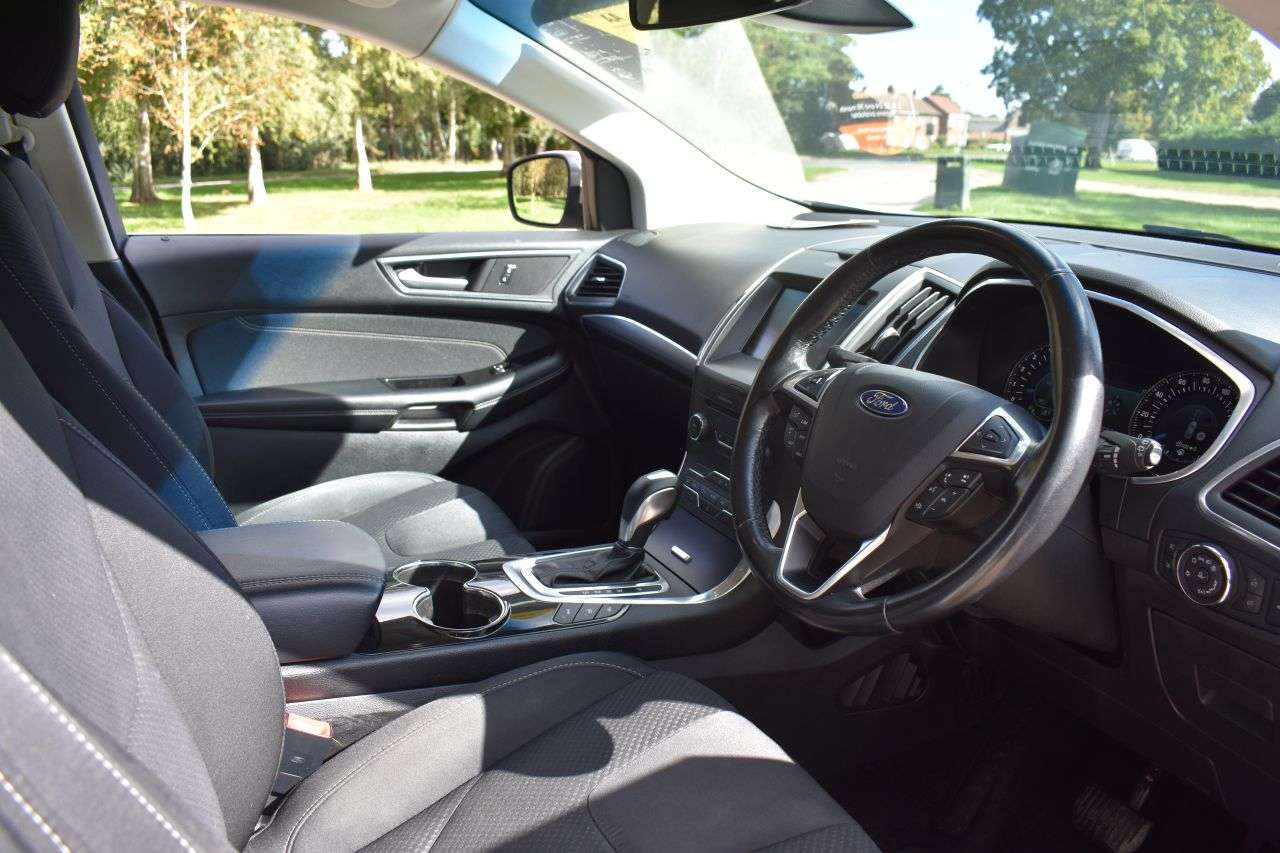 2016 FORD EDGE 2016 FORD EDGE