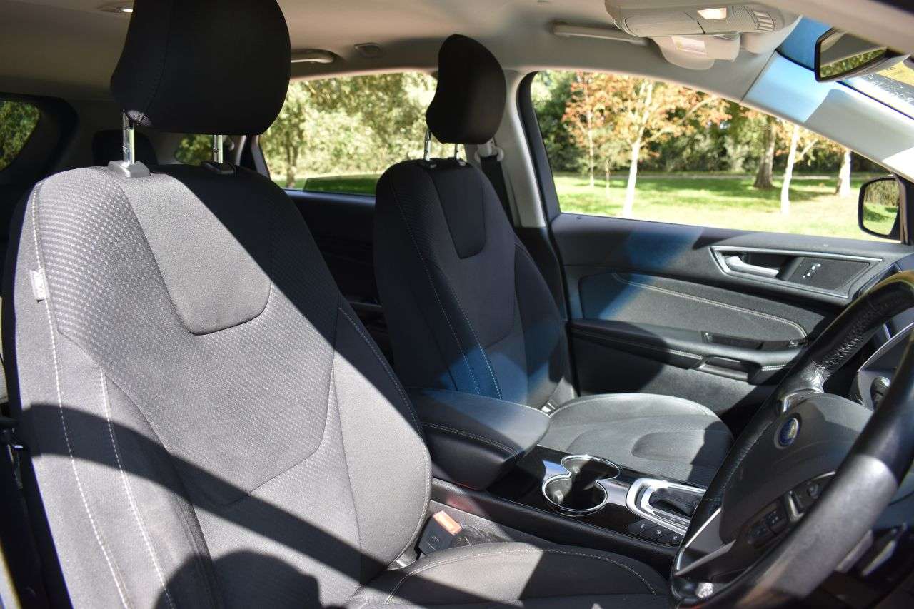 2016 FORD EDGE 2016 FORD EDGE