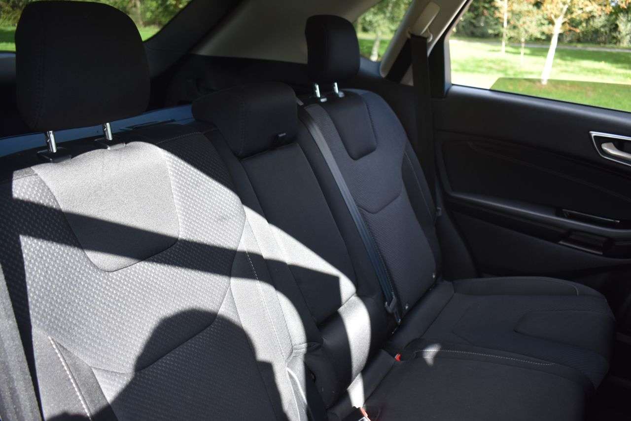 2016 FORD EDGE 2016 FORD EDGE