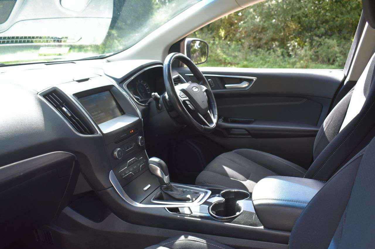 2016 FORD EDGE 2016 FORD EDGE