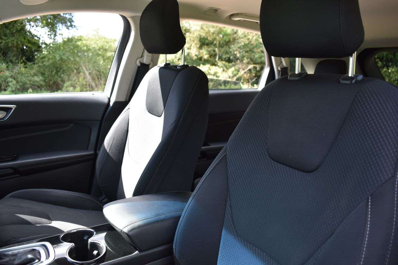 2016 FORD EDGE 2016 FORD EDGE