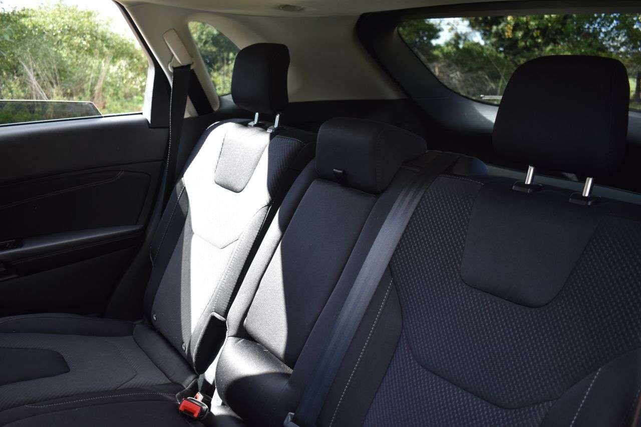 2016 FORD EDGE 2016 FORD EDGE