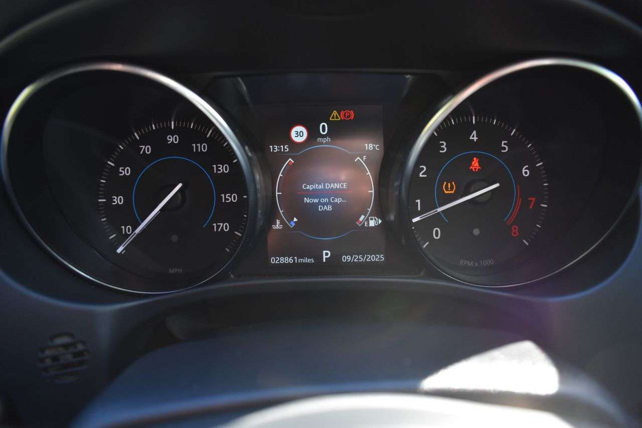 2019 JAGUAR XE 2019 JAGUAR XE