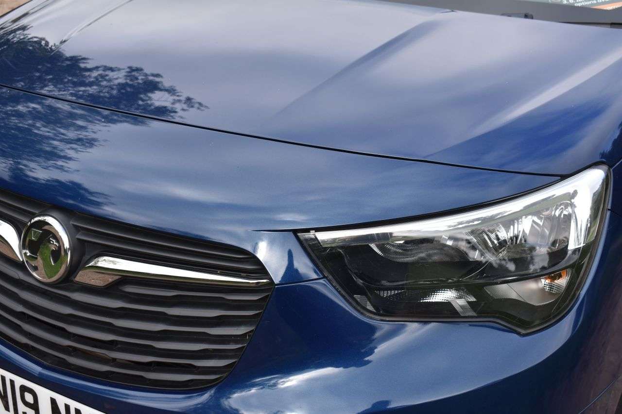 2019 VAUXHALL COMBO LIFE 2019 VAUXHALL COMBO LIFE