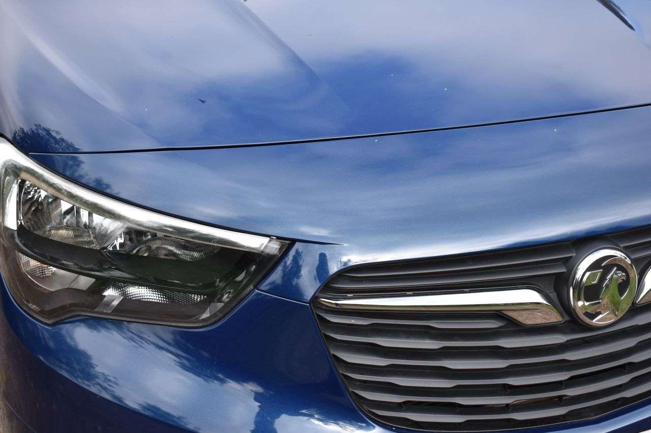 2019 VAUXHALL COMBO LIFE 2019 VAUXHALL COMBO LIFE