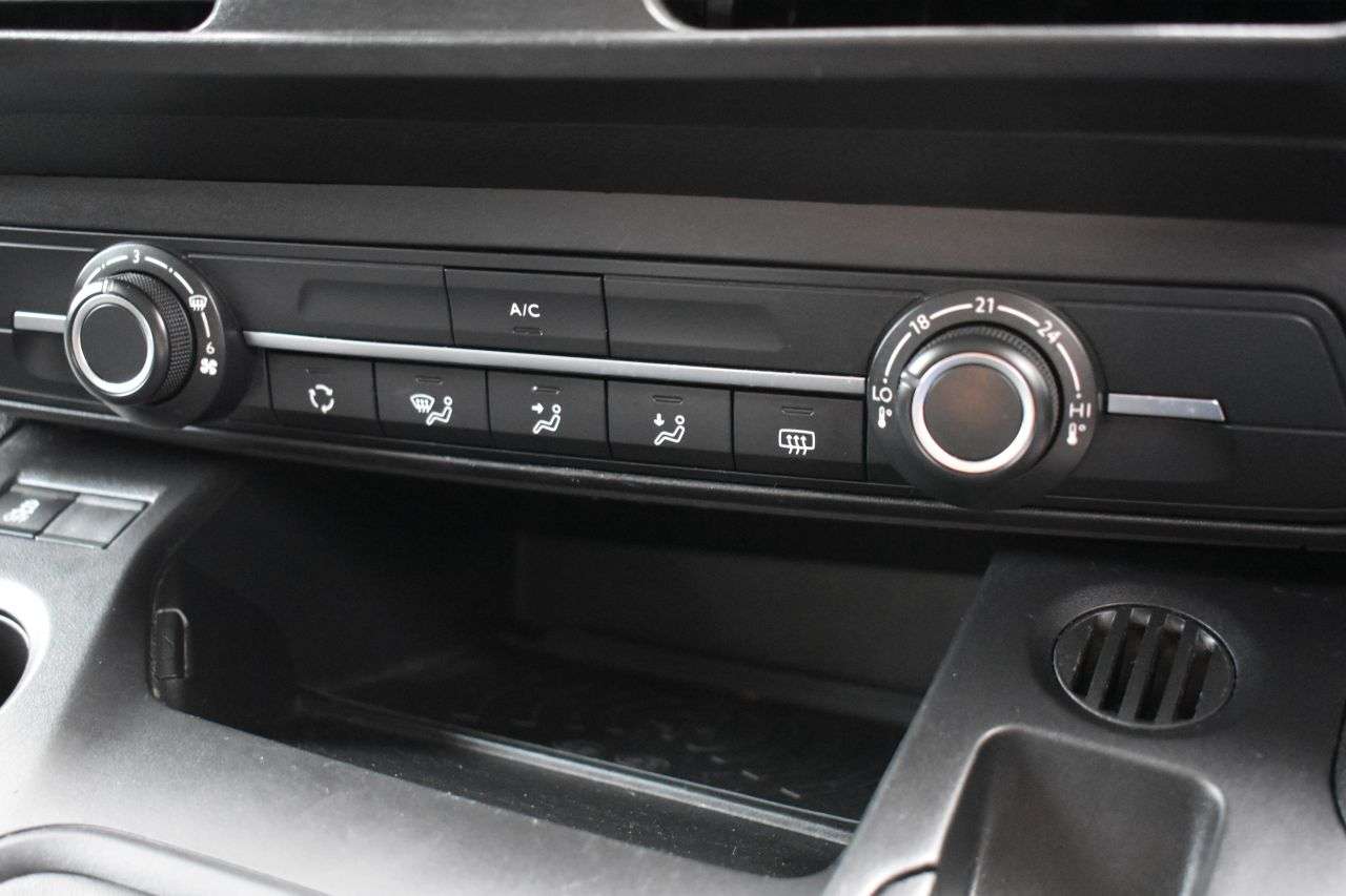 2019 VAUXHALL COMBO LIFE 2019 VAUXHALL COMBO LIFE