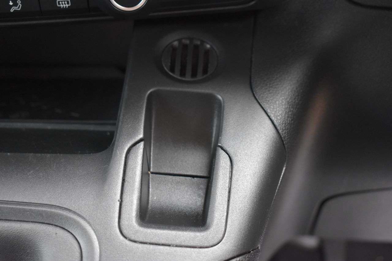 2019 VAUXHALL COMBO LIFE 2019 VAUXHALL COMBO LIFE