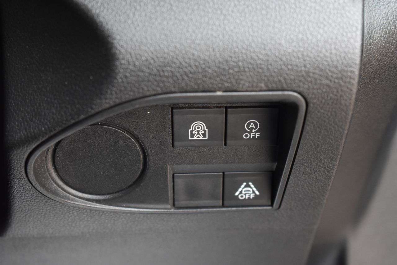 2019 VAUXHALL COMBO LIFE 2019 VAUXHALL COMBO LIFE