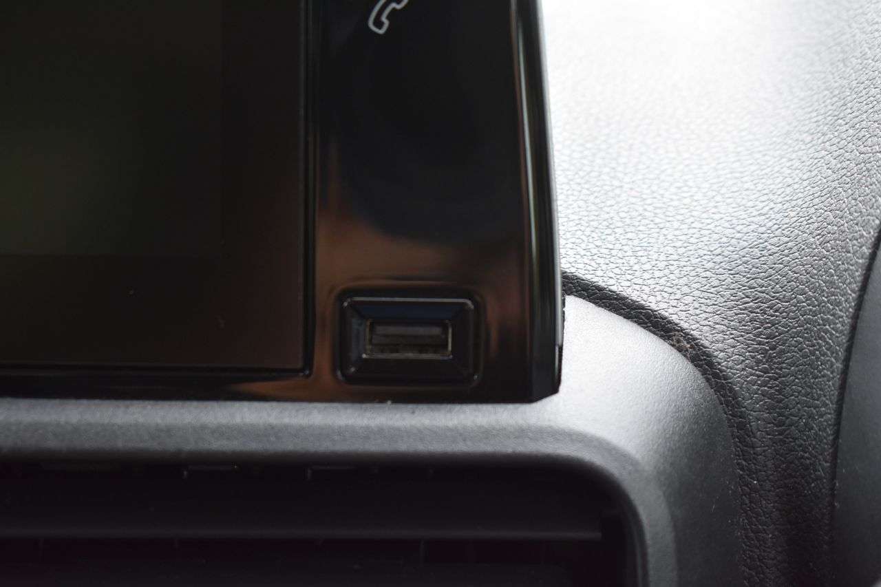 2019 VAUXHALL COMBO LIFE 2019 VAUXHALL COMBO LIFE