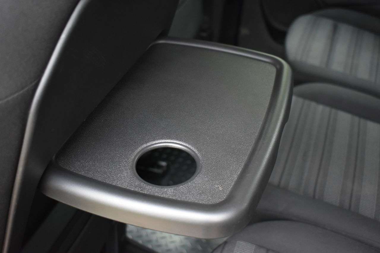 2019 VAUXHALL COMBO LIFE 2019 VAUXHALL COMBO LIFE